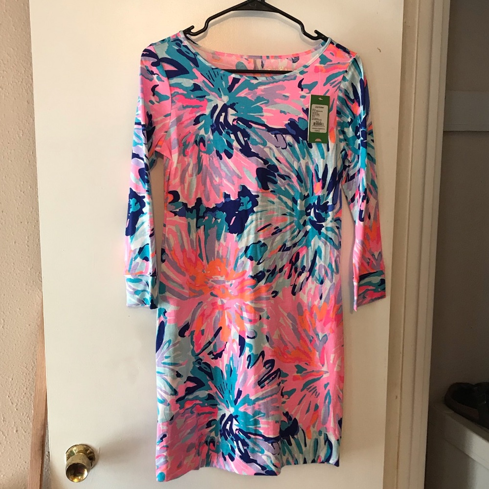 Brand NEW With Tags Lily Pulitzer Dress
